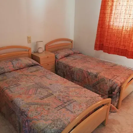 Talima 3a Locdenia 아파트 데니아