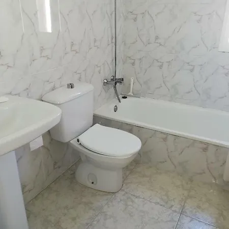 Talima 3a Locdenia 아파트 *