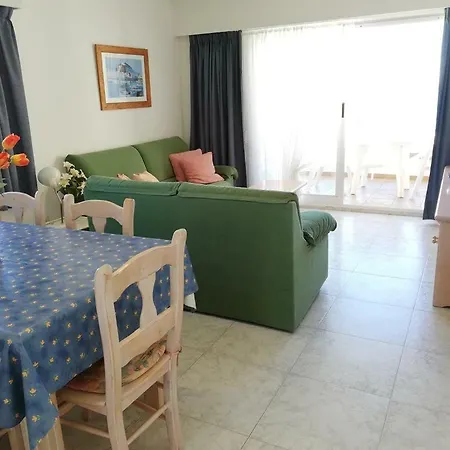 Talima 3a Locdenia 아파트 *