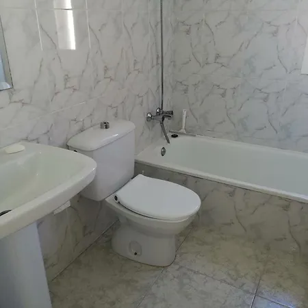 아파트 Talima 3a Locdenia *